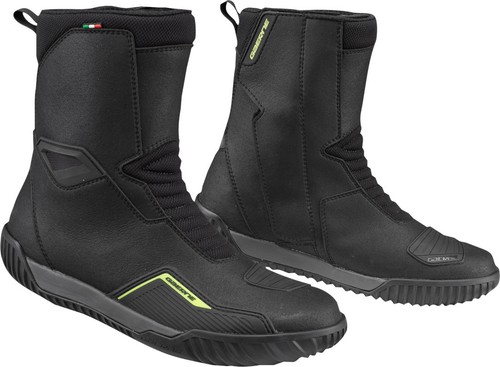 Bottes moto imperméables - moto,