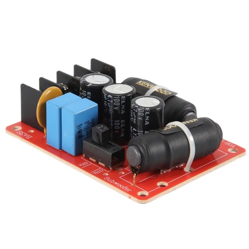 200w 40hz 400hz basse - 40hz-400hz,