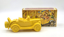 Avon - Model A Car Wild Country After Shave FULL 4 oz Bottle w/ Original Box VTG