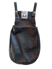 Vtg Langlitz Leathers leather