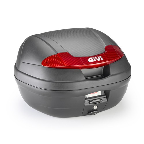 Givi top case - top,