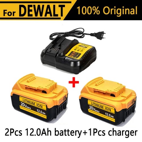 For dewalt 18v 20v lithium - for,