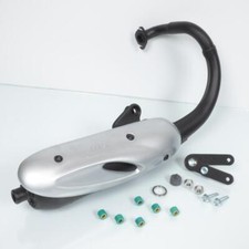 Pot d échappement SITO pour Scooter Peugeot 50 Speedfight 2 LC 2T 0711 Neuf