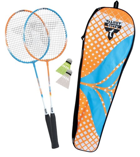 Badminton set jeux - de,