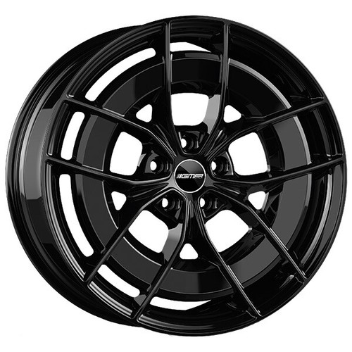 Jantes roues gmp - roues,