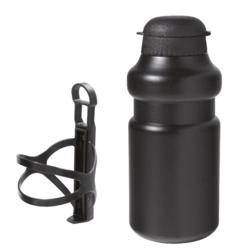 Kit porte bidon plastique - kit,