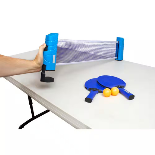 Play table tennis free - go,