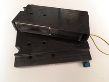 Enceintes TV Samsung Curved