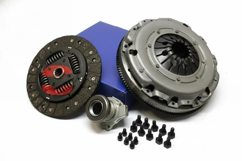 Kit embrayage modification - kit,
