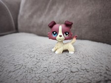 Authentic  LPS Littlest