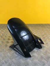 Garde boue arrière lèche