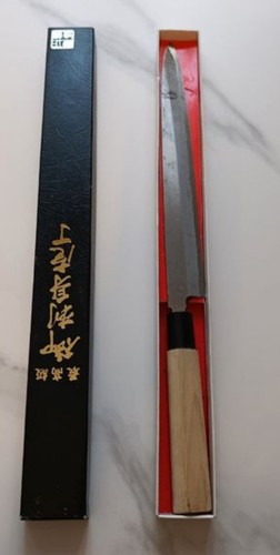 Couteaux cuisine japonais - couteaux,