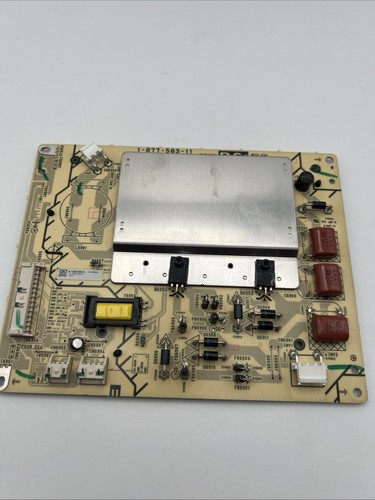 Carte inverter 877 583 11 - inverter, 1-877-583-11