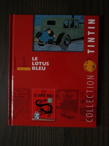 Tout savoir sur tintin le - savoir,