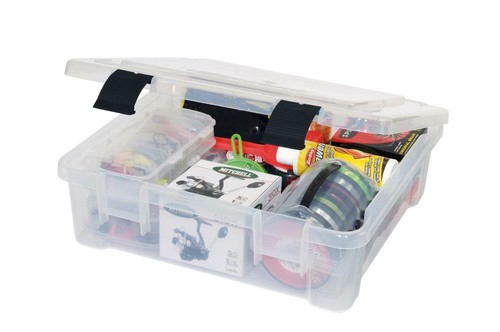 Plano prolatch storage box xxl - box,