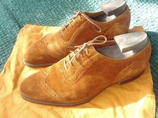CHAUSSURE EDWARD GREEN 7,5 E(
