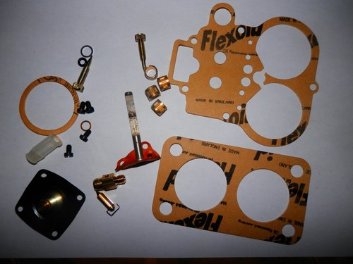 Kit service carburateur - kit, de