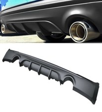 DIFFUSEUR ARRIERE M PERFORMANCE BMW SERIE 2 F22 COUPE M240i A PARTIR DE 09/2013
