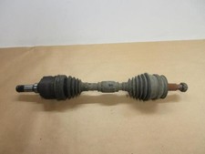 Cardan gauche (transmission)