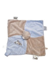 Noukie's Doudou Plat ours