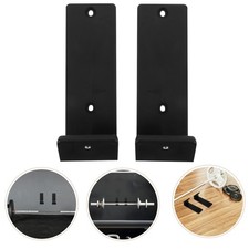  1 paire d'accessoires pour