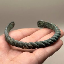 Rare Bracelet de cérémonie
