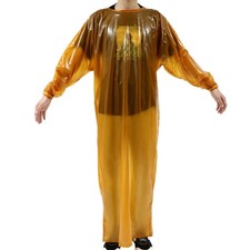  Clear Smock Waterproof