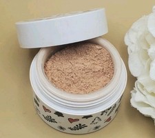 Bareminerals Original Foundation SPF 15 Medium#10 /0.6 oz New Not Seal 