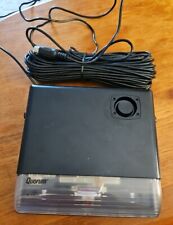 APPEARS NEW QUORUM A-160R External Remote Alarm For A-160 Security Monitor