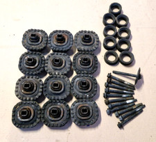 Kit de bagues de montage sur