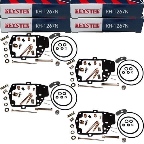 Keyster 1267n - 4x,