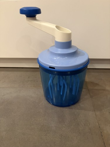 Tupperware speedy chef - -, b