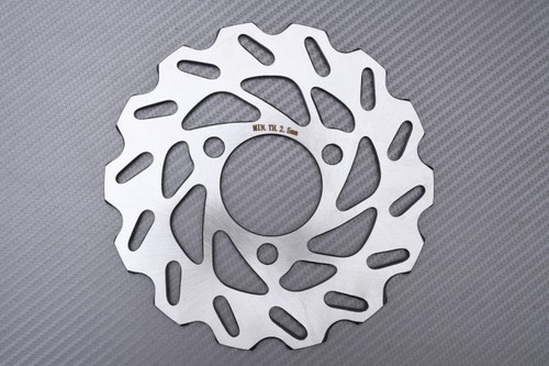 Disque avant wave - avant, atv