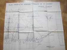 Bon Homme Richard frégate