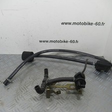 Antipollution Peugeot Trekker
