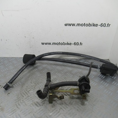Antipollution peugeot trekker - peugeot,