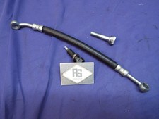 Oil riser cylinder cylinder head Honda CBX 1000 incl. screws oil riser