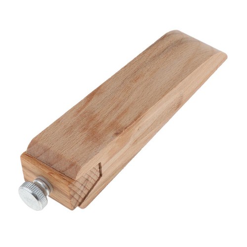 Porte papier bois outil de - en,