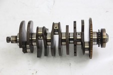 Crankshaft VW BORA Variant 071105101A 2.3 110 KW 150 hp AGZ gasoline 06-1999
