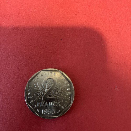 Pièce monnaie ancienne - monnaie,