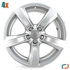 4x Original Audi A5 S5 8T