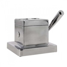 coupe cigare deux coupes