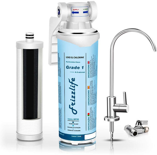 Frizzlife under sink - frizzlife,
