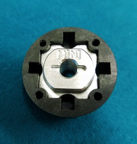 Hobao mini diff - diff, for