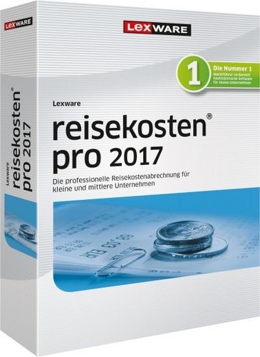 Lexware reisekosten pro - lexware,