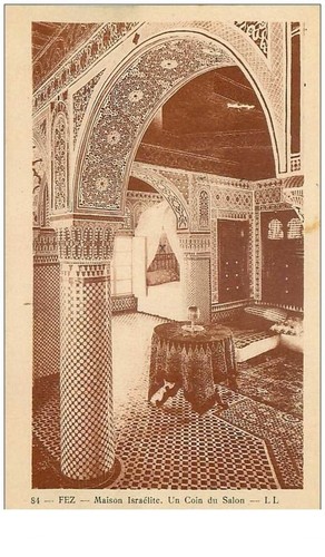 Maroc 35053 fez - maroc., n°35053.fez