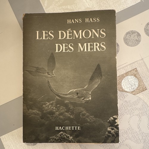 Hachette les démons des - hachette,