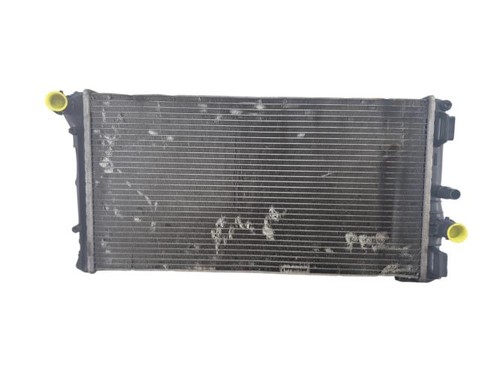 Radiateur eau lancia musa - eau,