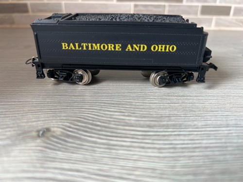 Wagon tender mehano - wagon,