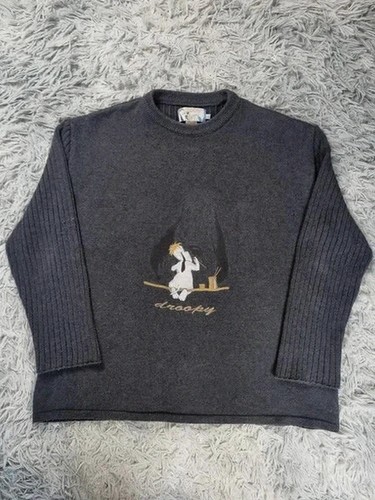 Pull vintage droopy studio - pull,
